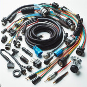 Set cabluri
